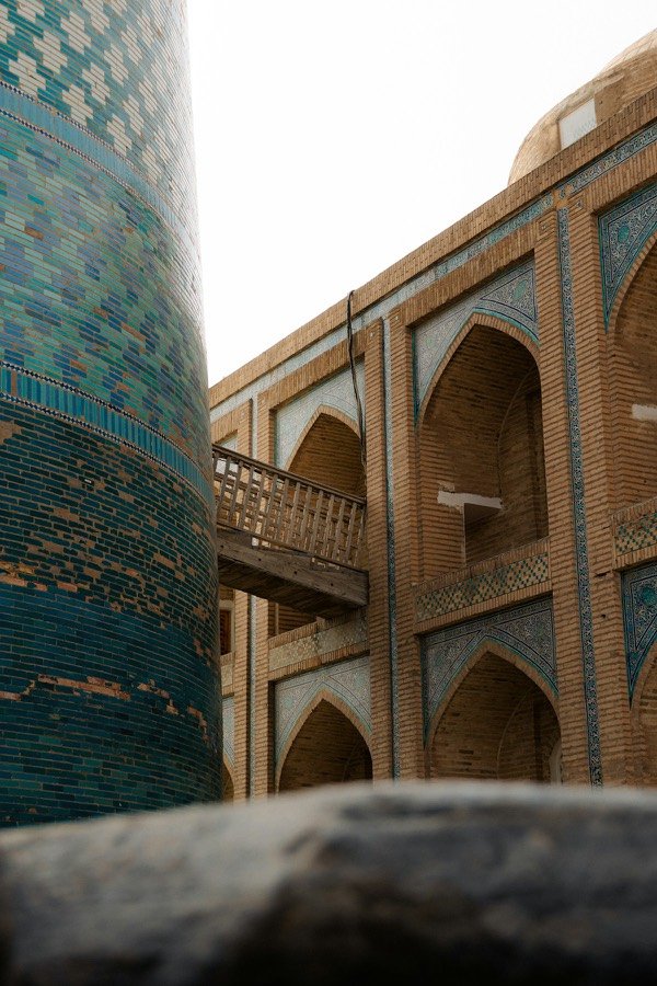 Uzbekistan